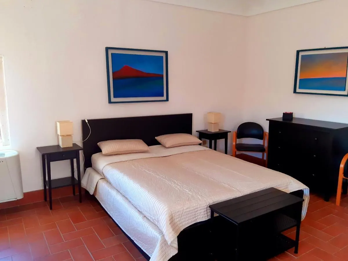 Incantevole Appartamento In Palazzo Storico Ortigia Συρακούσες