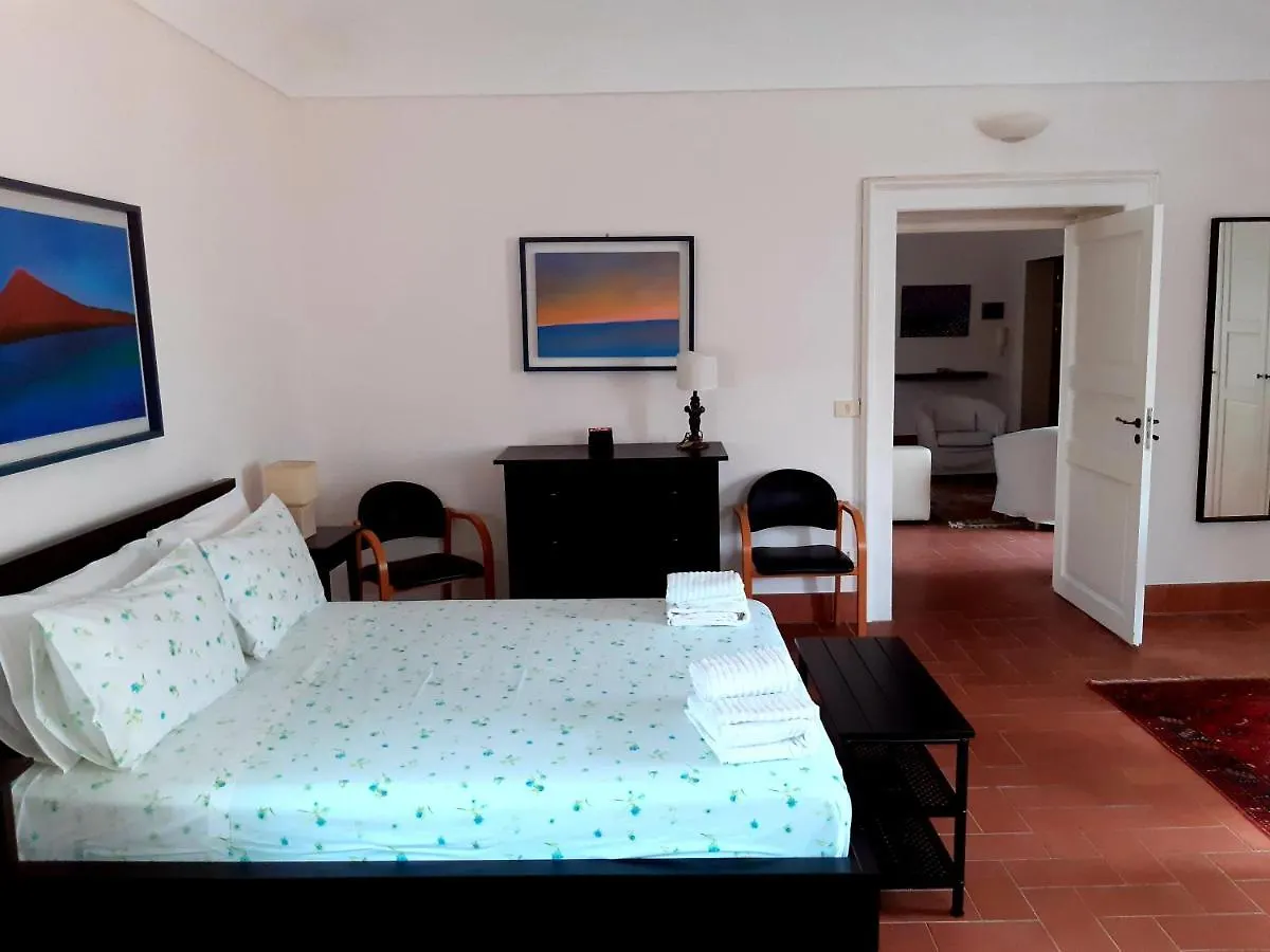 Διαμέρισμα Incantevole Appartamento In Palazzo Storico Ortigia Συρακούσες