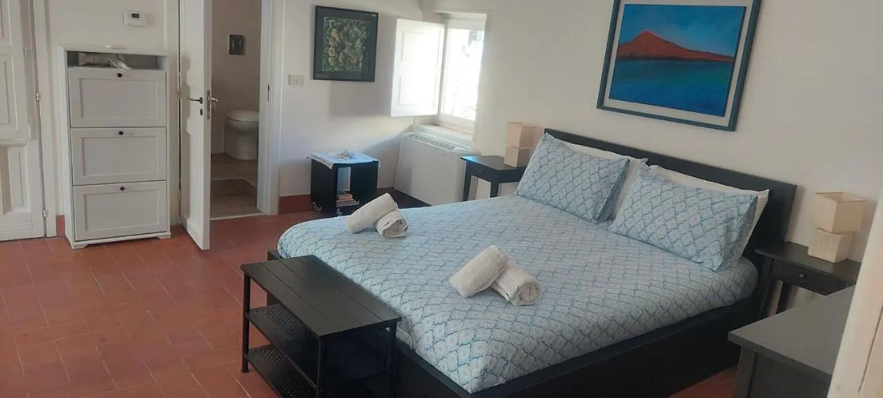 Incantevole Appartamento In Palazzo Storico Ortigia Συρακούσες Ιταλία