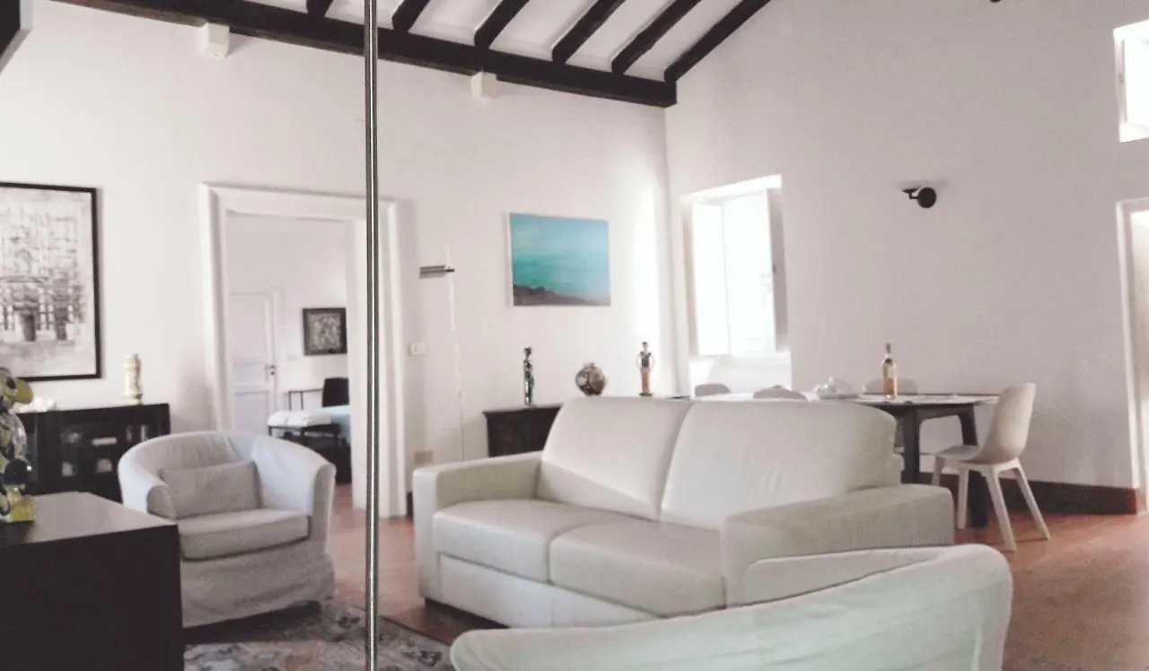 Incantevole Appartamento In Palazzo Storico Ortigia Συρακούσες 0*,  Ιταλία