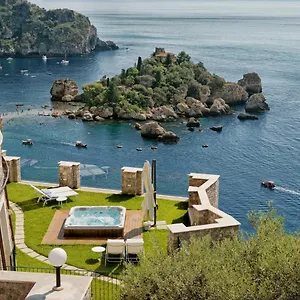  Apartment Sparviero Luxury Suites Italy