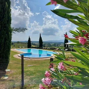  Farm stay Corte In Poggio Italy