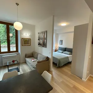 Casa Della Musica Appartamento Cremona