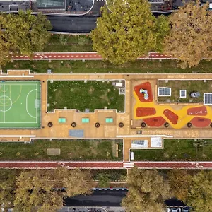 Casa Argonne Appartamento Milano