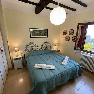 Casa Sant'agostino Appartamento San Gimignano