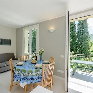  Apartment La Coccinella Italy