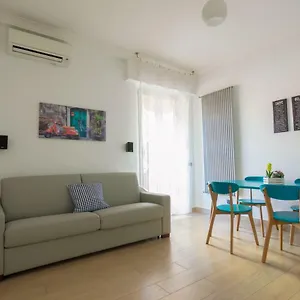  Apartment Sea Of ​​rome Near The Center Of The Eternal City! Italy