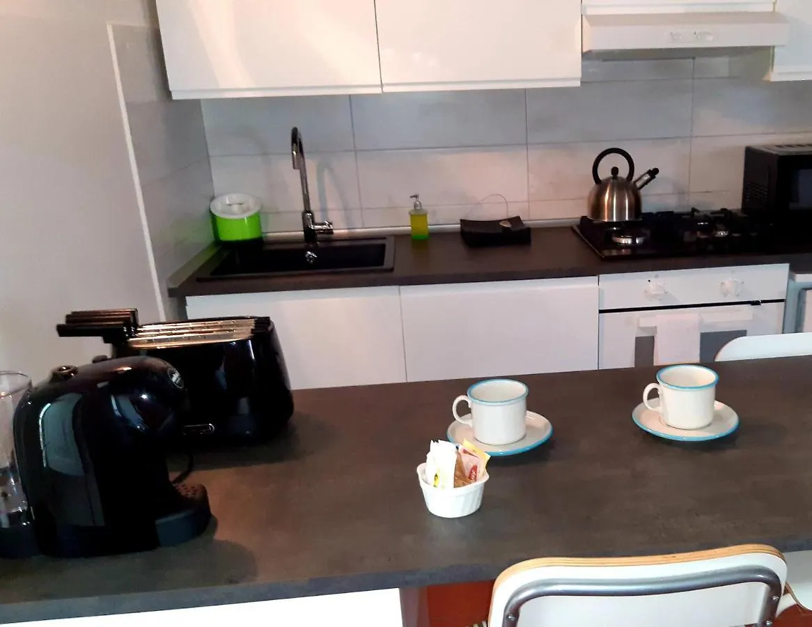 Apartamento Incantevole Appartamento In Palazzo Storico Ortigia Syracuse