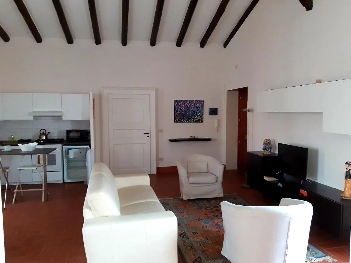Incantevole Appartamento In Palazzo Storico Ortigia Syracuse Apartamento