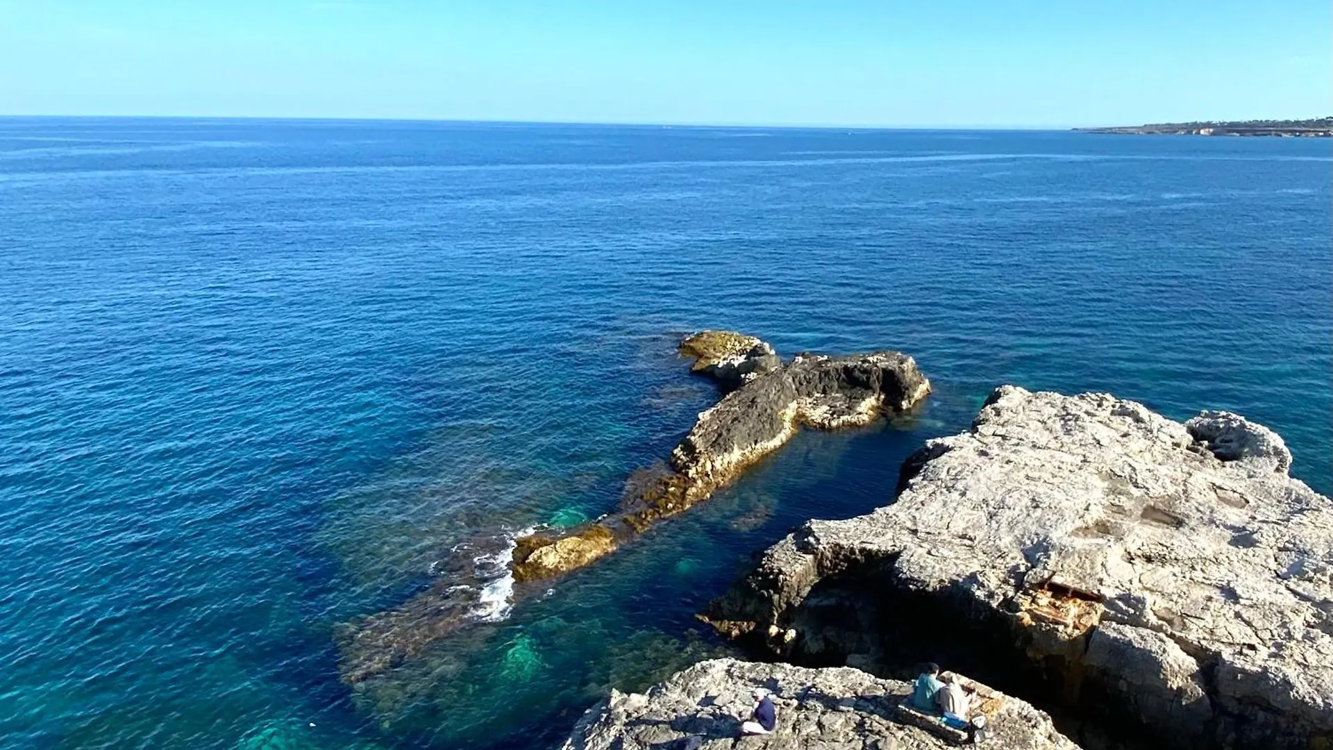 Apartamento Incantevole Appartamento In Palazzo Storico Ortigia Syracuse