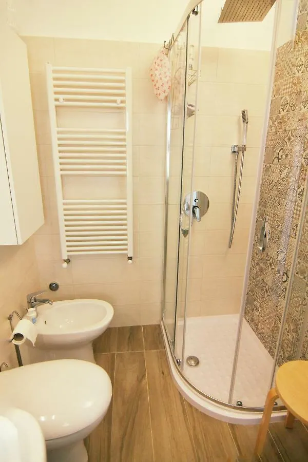 Apartamento Incantevole Appartamento In Palazzo Storico Ortigia Syracuse